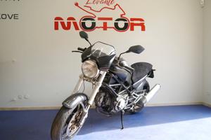 Ducati Monster 620