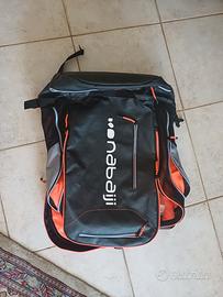zaino decathlon per sport