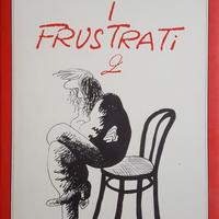 Collana fumetti "I Frustrati"