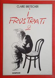 Collana fumetti "I Frustrati"