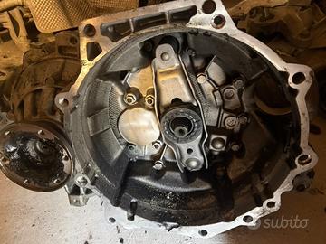 CAMBIO MANUALE GOLF 7-AUDI A3 TKC