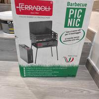 Barbecue Ferraboli Pic Nic