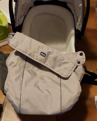 trio chicco sprint