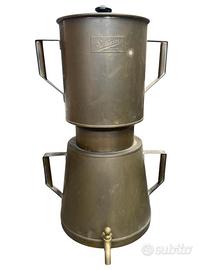 Caffetteria da bar d'epoca 