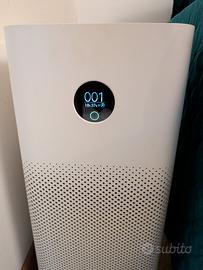Xiaomi air purifier 3h