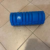 Foam roller - rullo massaggio pilates  palestra