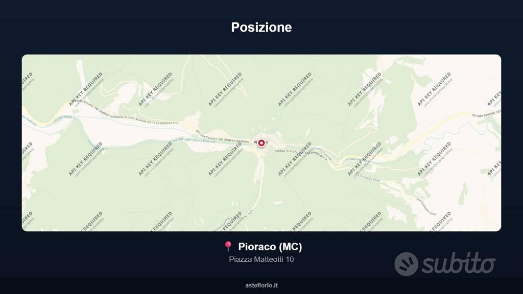 Appartamento – MC - Vista 3