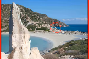 Villasimius casavacanze libera dal 22agosto inpoi