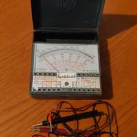 Supertester ICE 680G multimetro tester analogico