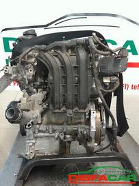 MOTORE Hyundai i10 G3LD