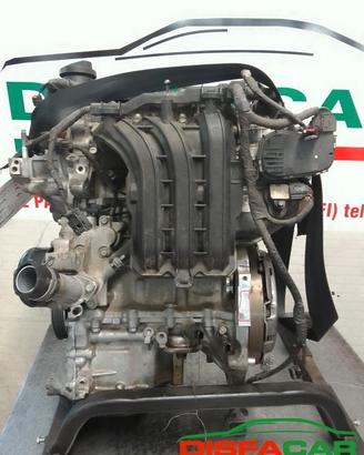 MOTORE Hyundai i10 G3LD