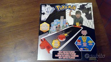 Pokémon City Battle Playset - Jakks Pacific