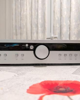 Arcam DiVA A80 - Amplificatore Integrato Hi-Fi
