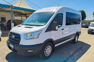 Ford Transit 350 2.0TDCi EcoBlue 130CV aut. PM-TM 