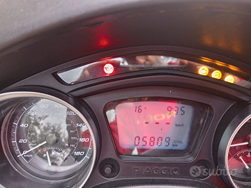 Scooter Piaggio mp3 300 hpe