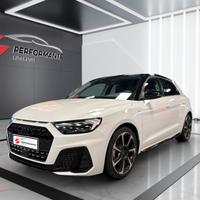 Audi A1 Sportback 30 1.0 tfsi S Line Edition 116cv