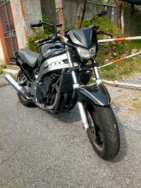 Suzuki gsx 1100 f