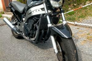 Suzuki gsx 1100 f