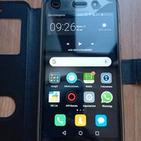 Huawei P8 lite