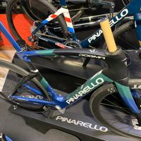 Pinarello Dogma F Disc 2024 - telaio/bici completa