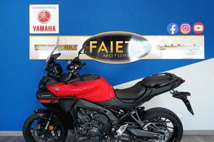 Yamaha Tracer 9 Y-AMT - 2025