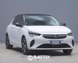 Opel Corsa motore elettrico 57KW Elegance + tetto