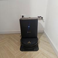 Ecovacs Deebot X9 pro omni