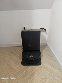 Ecovacs Deebot X9 pro omni