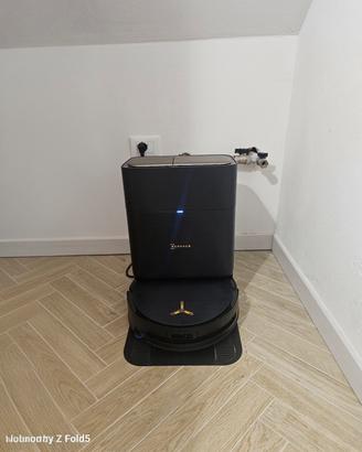 Ecovacs Deebot X9 pro omni