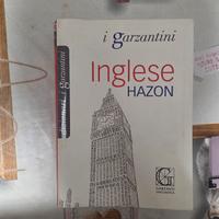 dizionario inglese italiano e italiano inglese 