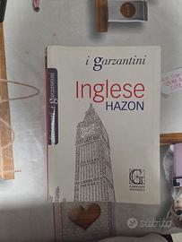 dizionario inglese italiano e italiano inglese 