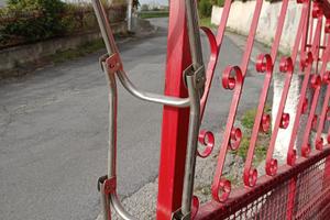 Scaletta per barca/gommone