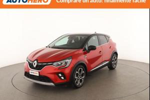 RENAULT Captur BF49636