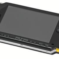 Psp console 