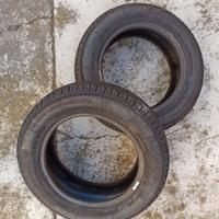 Gomme Michelin 165/70 R14 81t