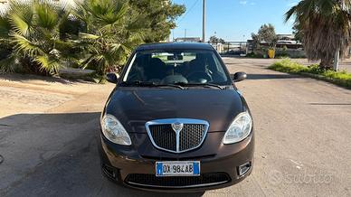 lancia ypsilon 1.3 multijet