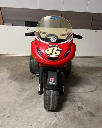 Moto Peg Perego