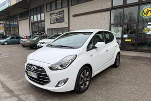 HYUNDAI iX20 1.4 CRDI 90 CV Classic
