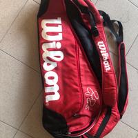Borsa da tennis