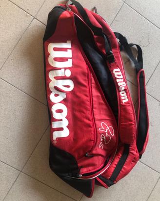 Borsa da tennis