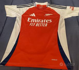Maglietta Arsenal 