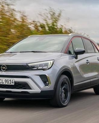 Ricambi Opel Crossland Granland Mokka Zafira 