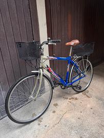 Bici Holland da uomo 28”