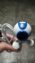 webcam logitech