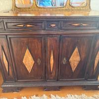 credenza antica