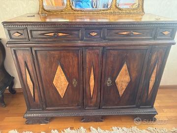 credenza antica