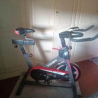 bici spinning 
