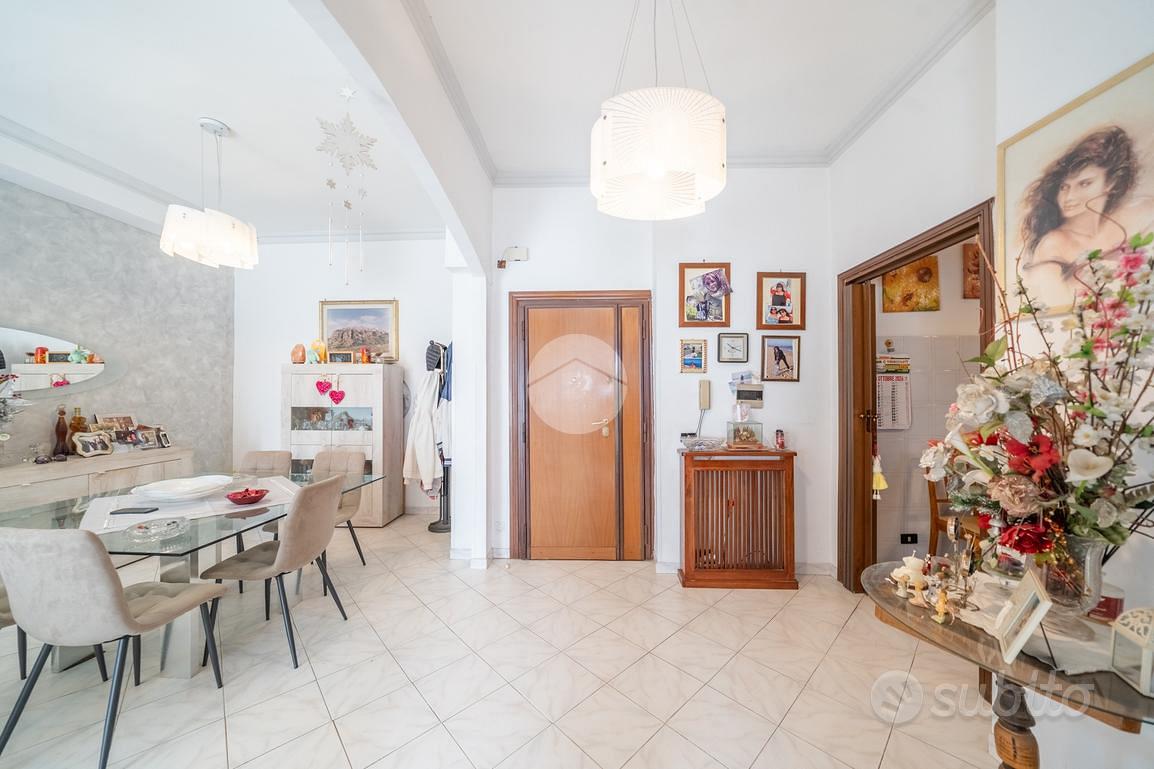Appartamento – Roma, Villaggio Prenestino, Lunghezza - Vista 5