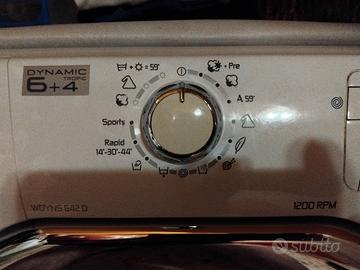 lava asciuga hover  6kg