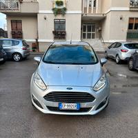 Ford Fiesta 15TD Titanium anno 2013